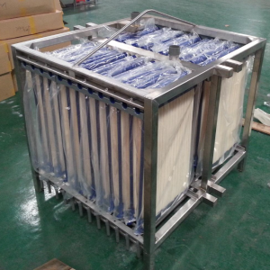 膜生物反应器装备